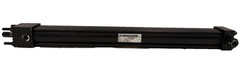 NEW PARKER 1.50TBF3LLT14A17.000 HYDRAULIC CYLINDER C6212310001E 2000PSI