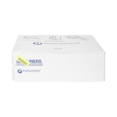 McKesson Trash Bag Light Duty 30 x 37″ 30 gal. 8 Mic. Case of 500
