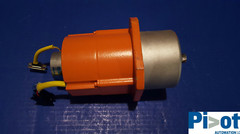 ABB 3HAC021346-001 Axis 3 Type B Yaskawa Part#3HAC17326-1 Irb 2400 motor