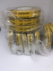 ATG Transfer Gun Double Side Refill Tapes, Reverse Wound Adhesive Transfer Tape