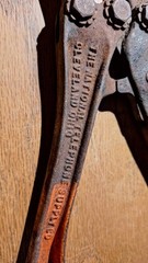 – National Telephone Supply Co – Nicopress Tool 31-QC Crimping Tool