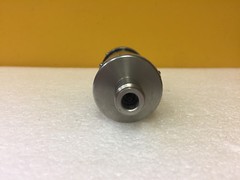 Weinschel 10-6 DC to 1.5 GHz, 6 dB, 10 W, N (M-F) Coaxial Attenuator. Tested!