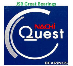 bearing 6206-2NSE9 NACHI 6206-2NSE seals 6206-2RS bearings 6206 RS Japan