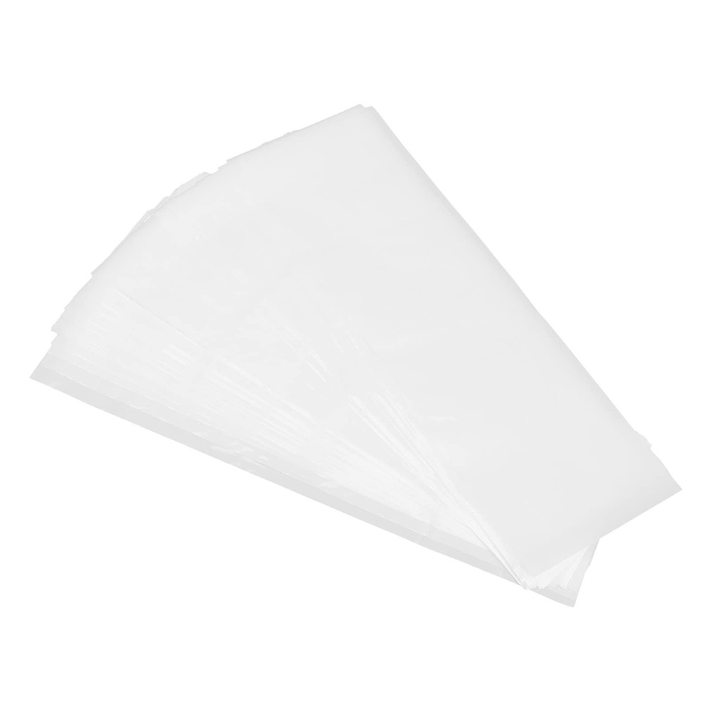 Hair Dye Paper 100 Pieces Professional Coloring Sheet Highlighting…