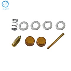 Carburetor Rebuild Kit For Zenith 267 Model 12722A 12770A 12808A 11973 11996