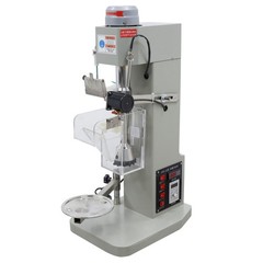 1.5L Laboratory Flotation Machine 110V Single Tank Mineral Processing Equipment