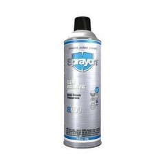 Sprayon Sc0600000 Insulating Varnish,Clear,15.25 Oz.