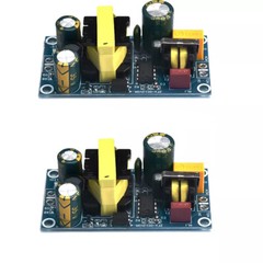 Isolated Switching Power Supply Module AC110-265V to DC12V 3A / DC24V 1A AC-DC