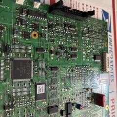 Markem Motherboard Image ENR36680 IMAGE A26682-C A36680 (OHV44)