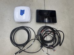 2022 Trimble Xcn 1050 W/ Nav 900 Rtk/rtx Autopilot Unlocked