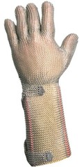 Niroflex 2000 Stainless Steel Mesh Safety Glove GU-2509 6″ Cuff – Size Small S