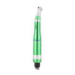 Dental Slow Speed Handpiece Inner Water Contra Angle/ Straight/ Air Motor 4-Hole
