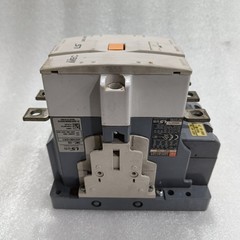 LS GMC100 MAGNETIC CONTACTOR VOLTAGE 220VAC FREE FAST SHIPPING