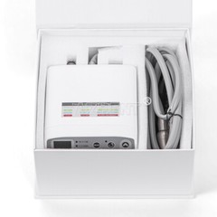 Dental LED Brushless 1:1/1:5/16:1 Electric Micro Motor Internal E-type 4Holes