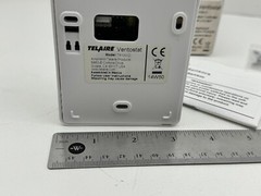 Amphenol Telaire T8100-D Ventostat CO2 Ventilation Controller TMP, LCD, WHT