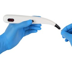 DENTAL NEW Fit OSSTELL BEACON ISQ IMPLANT STABILITY METER FAST SHIPPING