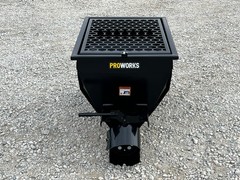 PROWORKS Mini Concrete Dispenser 1/4 Yard Mixer Bucket Toro Dingo Skid Steer