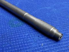 Barber-Colman 12″ Thermocouple Temperature Probe P021-41399-000-1-00