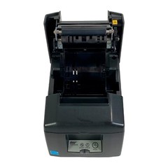 TESTED Star TSP650II Direct Thermal POS Receipt Ticket Printer USB 654IIU