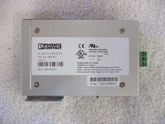 Phoenix Contact Industrial Ethernet Switch 2891001 SFNB 5TX