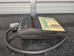 Texas Instruments 5TI PLC Programmer TI-2001 / 30 DAY GUARANTEE WITH FREE RETURN
