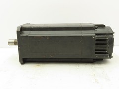 Okuma BL-MH301E-12S Servo Motor 3.6KW 6P 1200RPM 163V 3PH Encoder ER-FC-2048D