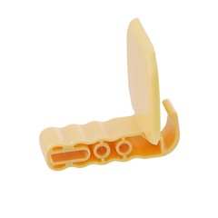 Dental X-Ray Positioning Holder Dental Sensor Holder Autoclavable Bite Block 10x