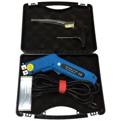 100W Hand Held Electric Hot Knife Rope Cutter – Electriduct