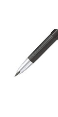 rOtring 300 Mechanical Pencil | 2.0 mm | 1 Count (Pack of 1), Black red