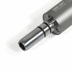 NSK Style Dental Slow Low Speed Handpiece Air Motor E-type 4 Holes Micromotor TX