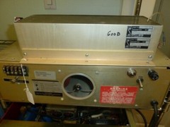 Spellman X695 25kV Power Supply RHR25P250X695 Varian F1381001 Refurbished