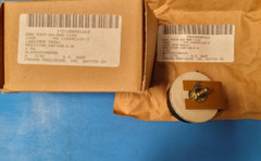 Potentiometer, Variable Resistor, 10404C100-3, Ohmite, 5905-00-888-1160, 23 Ohms