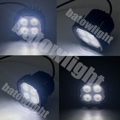 LED Headlight For John Deere 318D 320D 330G 318D 320D 332D 333E 332G 320G 324G