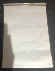 75 Pack Value Mailers 10in X 13in, Self Sealing
