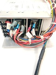 SSI Switching Systems FFA2A3G1 Power Supply 12V/4A, 5V/20A, 3.3V/20A, 90-254VAC