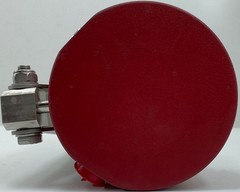 GENERAL MONITORS FL4000H-4-6-1-3-2-1-1 FLAME DETECTOR BY MSA