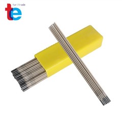 6 Pieces E6011 1/8″ 10 lbs Premium Arc Welding Rods Carbon Steel Electrode