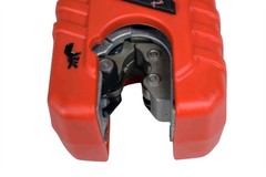 Milwaukee 2471-20 M12 12V 12 Volt Cordless Copper Tubing Cutter (Tool Only)