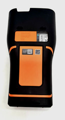 Brother Bluetooth Wireless Technology Industrial Label Printer PT-E560BTVP