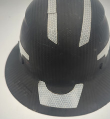 Lift Safety Hard Hat Carbon Fiber Style ANSI Z89.1-214 Type 1 Class C 03/2021