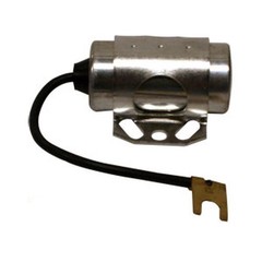 Ignition Condenser Fits John Deere 401 401B 401C 410 440A 440B 450 480 480A 480B