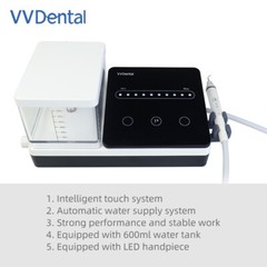 Ultrasonic Scaler VVDental Series Dental Ultrasonic Scaler Led Water fit EMS