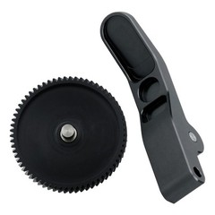 User Friendly For A1 for MINI Hardened Steel Gear Kit for Quick Installation