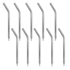 Air Water Spray Dental 3 Way Syringe Tips For 3 Way Tube Nozzles Tips /Tuebs