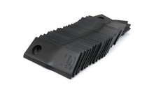 Pottinger OEM Durastar Disc Mower Blades Pack of 25 Right Hand Side, 434.970.999