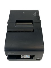 Epson TM-H6000V Thermal Receipt Printer Multifunction M253B, Black