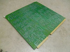 USED Adept 10300-11200 Joint Interface Board Rev. N/A