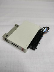 SUNX Panasonic SL-TP8J SLTP8J S-Link Snap Connector Module Controller
