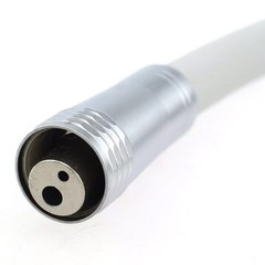 Dental Turbine Handpiece Tubing Hose Midwest 4 Hole Fiber Optic 6 Pin 2 Hole