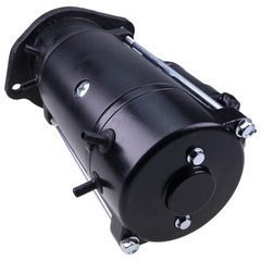 9T 3KW Starter Motor 01180928 01183712 for Deutz Engine BF4M1013 BF6M1013 F4L913